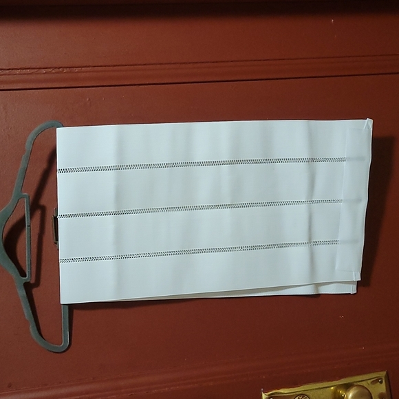 Maternity Midline ORT21310L Premium 4 Panel Abdominal Binder Size XL - Picture 2 of 12